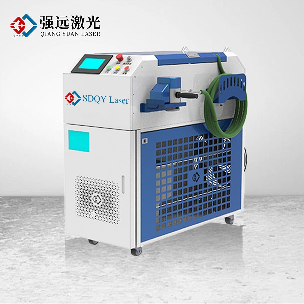 108 pulse laser cleaning machine 2 108 pulse laser cleaning machine 2