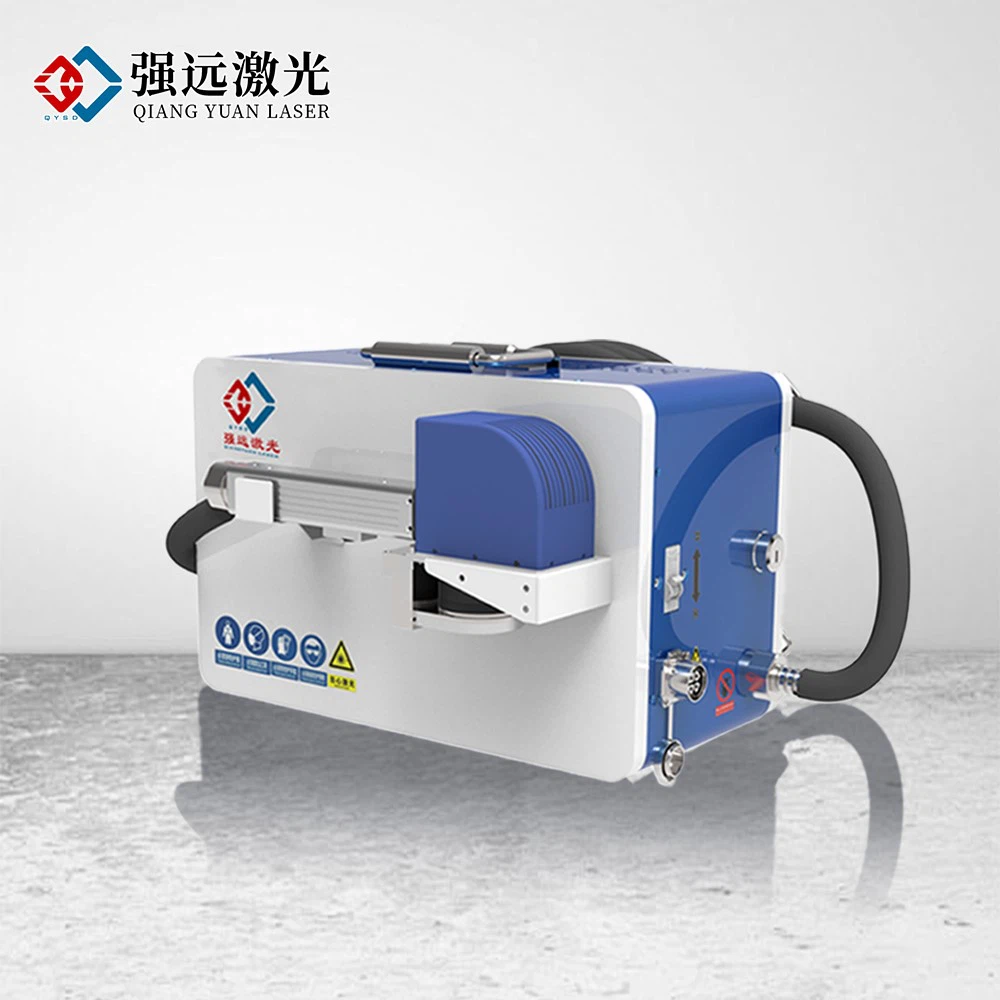 105 portable laser cleaner 2 105 portable laser cleaner 2